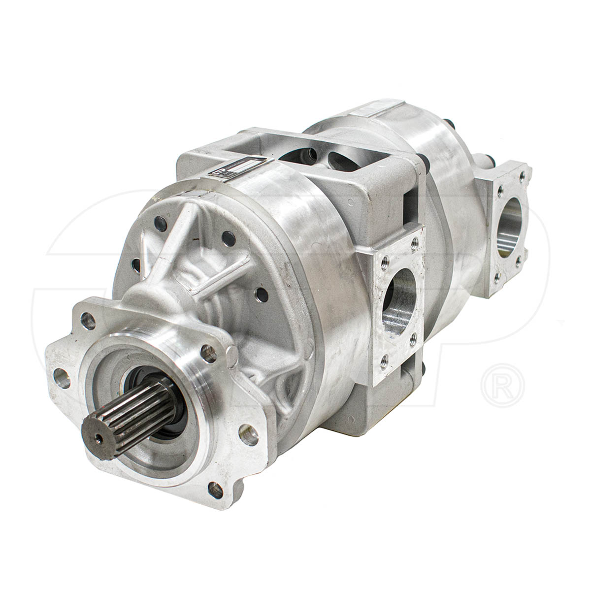 705-52-42220 Gear Pump-hydrulic for KOMATSU