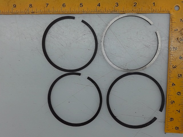 BS233 Ring Set Of 4