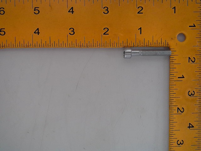 165944 Screw for GEHL MANITOU