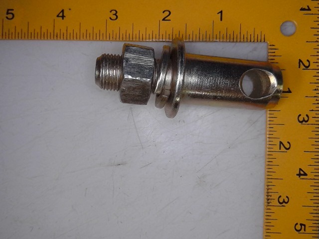 S.66510 Stabilizer Pin for AGCO
