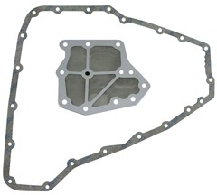 18011 BALDWIN Transmission Filter