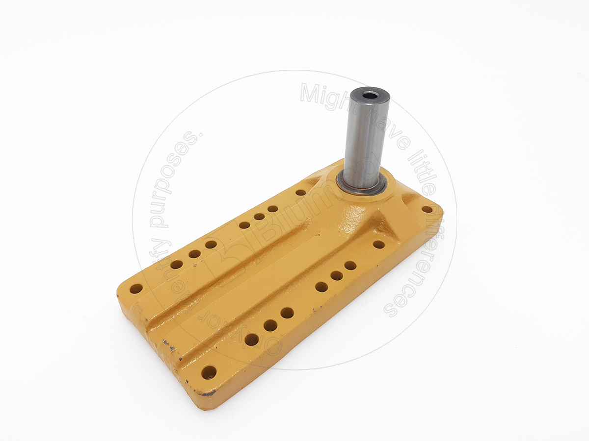 7C-8366 Fan Support for BLUMAQ