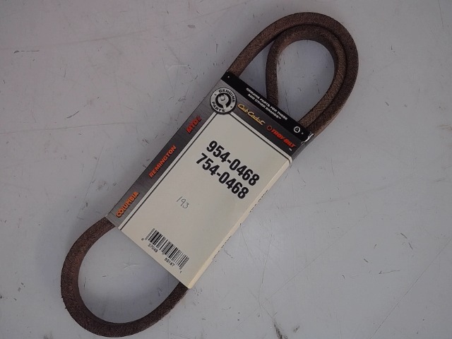 754-0468 Belt for CUB CADET