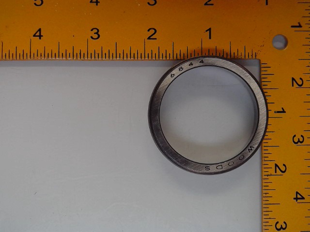 4106 Bearing Cup for WOODS