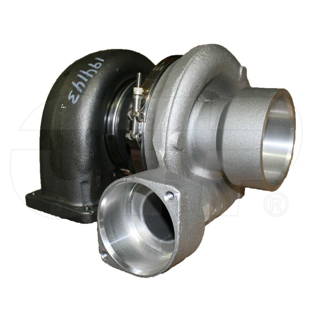 6I3739 Turbo