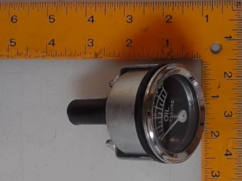 A-9A550 Gauge for JOHN DEERE