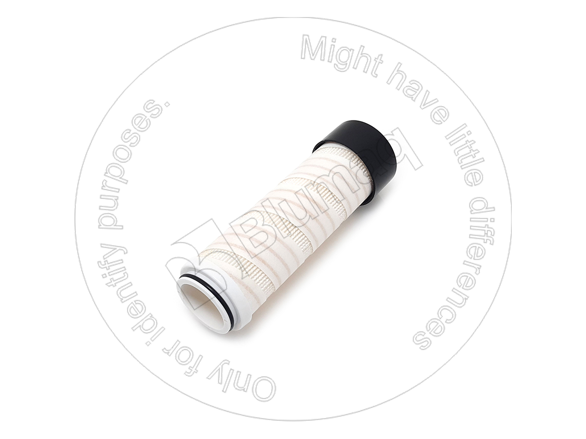 266-8337 Filter for CATERPILLAR