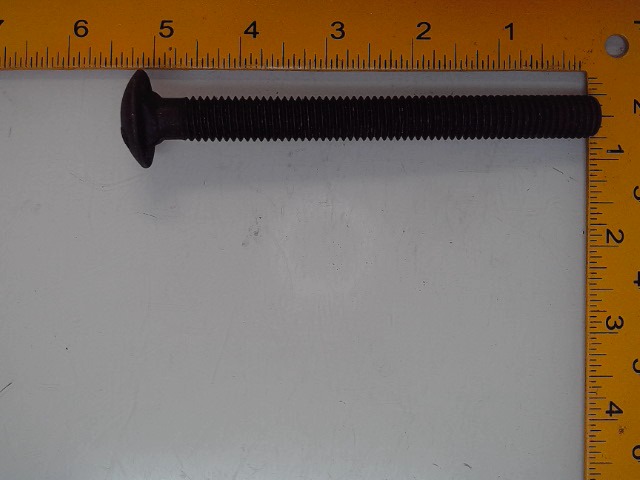 43522 MACDON Spacer