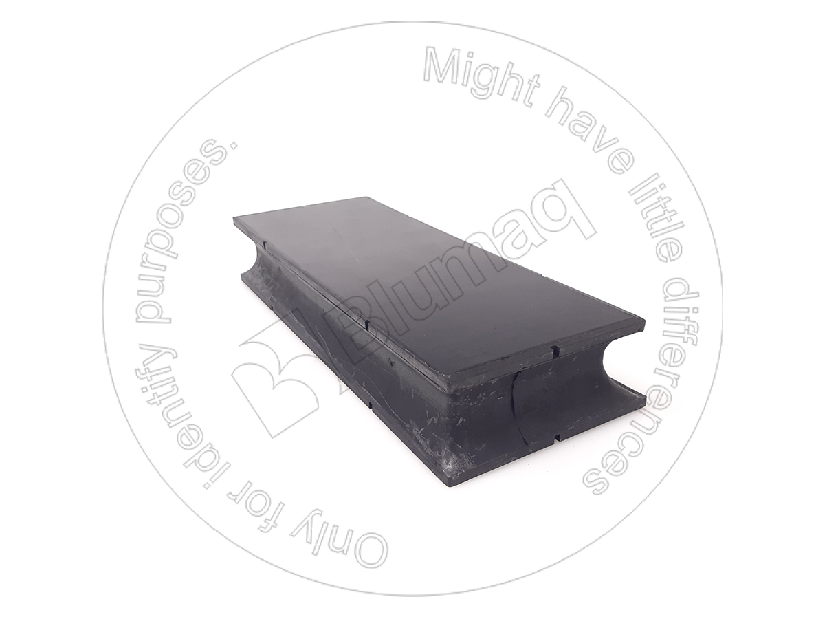 195-50-12110 Pad for BLUMAQ