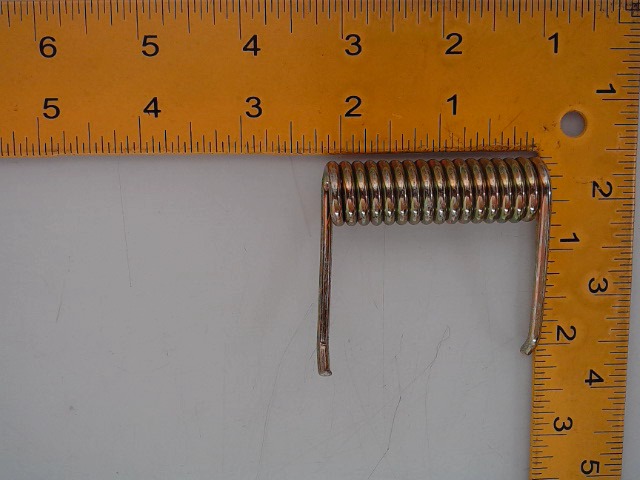 732-05128A Spring for CUB CADET