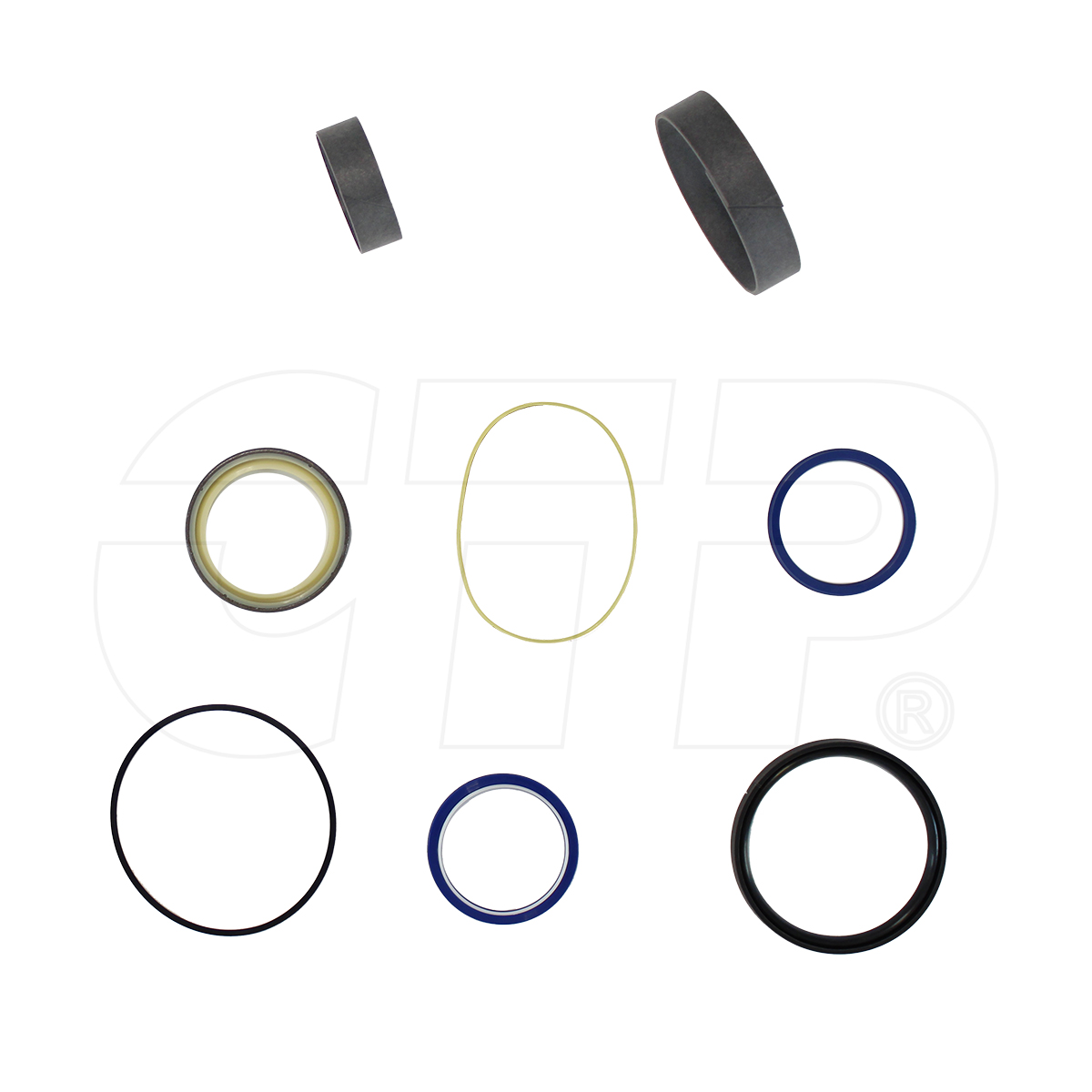 2297191 CATERPILLAR Kit Seal-hyd