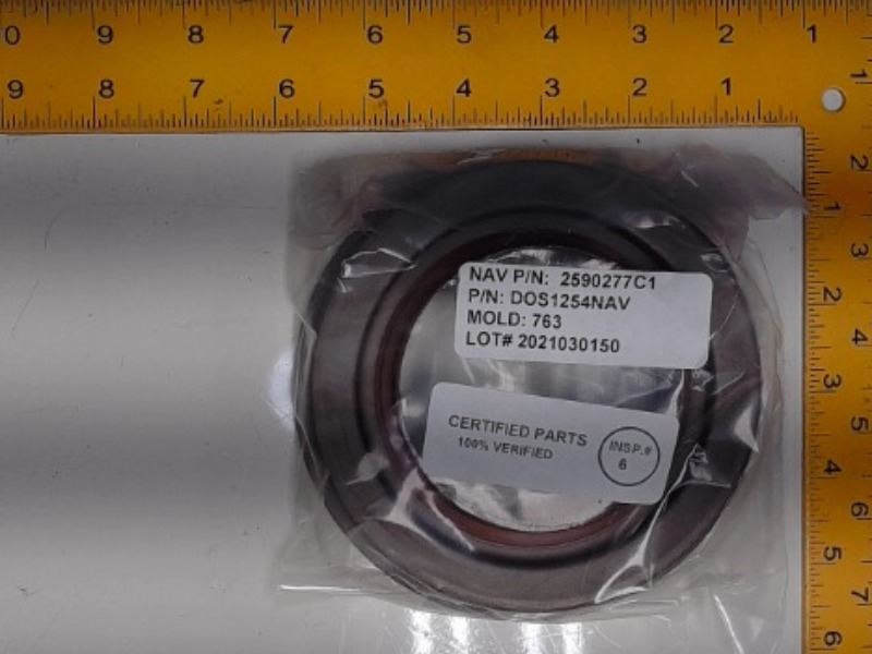 2590277C1 Seal for NAVISTAR