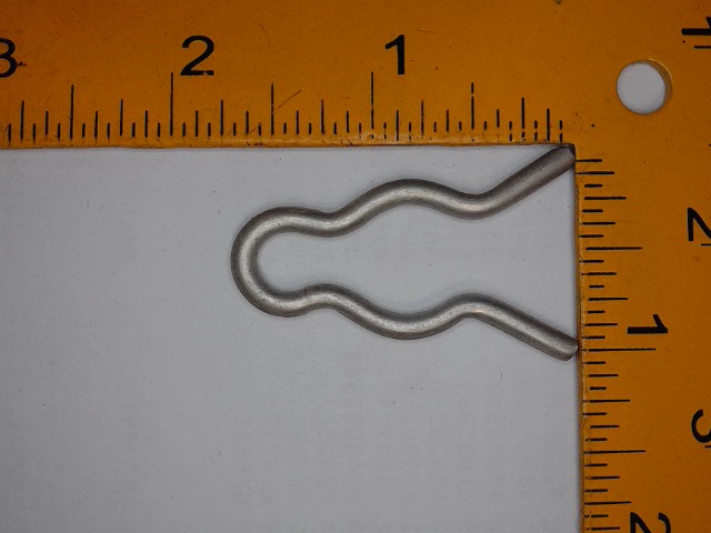 13-640 Bolt for KOMATSU