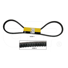 5H4207 V-belt Single for CATERPILLAR