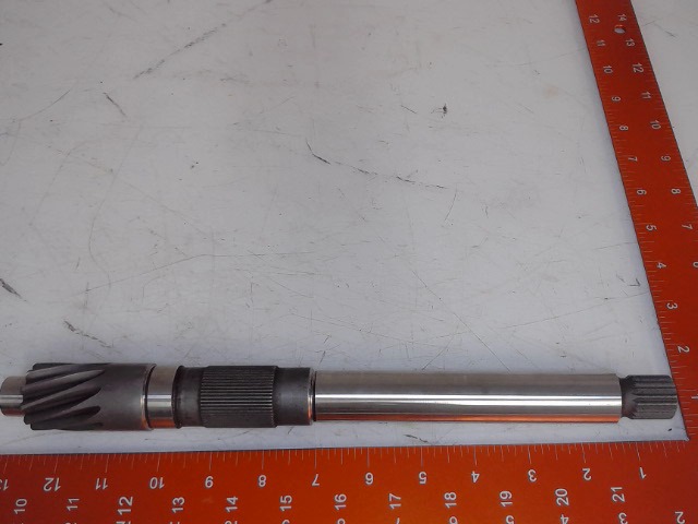 911-05754 Shaft for CUB CADET