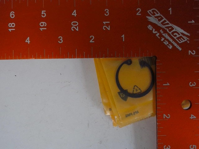 174-4666 Snap Ring