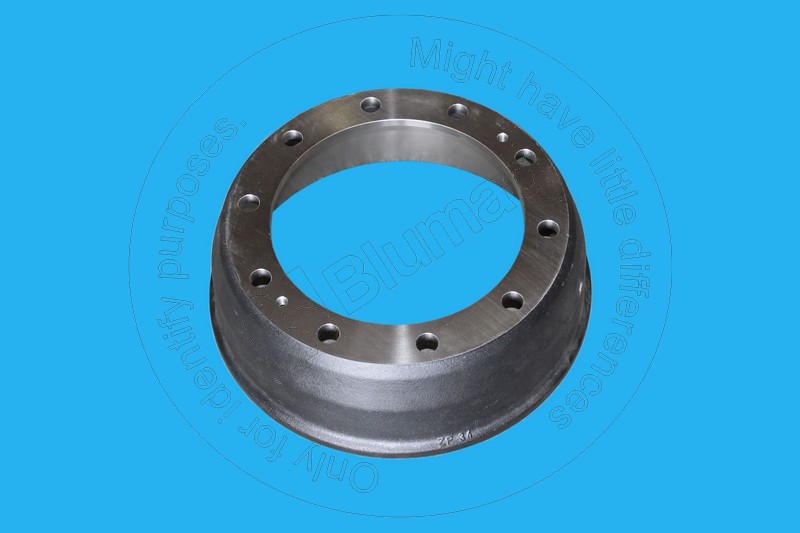 129-2720 Drum for CATERPILLAR