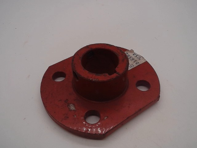 216582 Flange for CASE NEW HOLLAND
