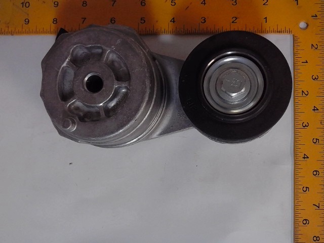 RE193648 Pulley Assembly for JOHN DEERE