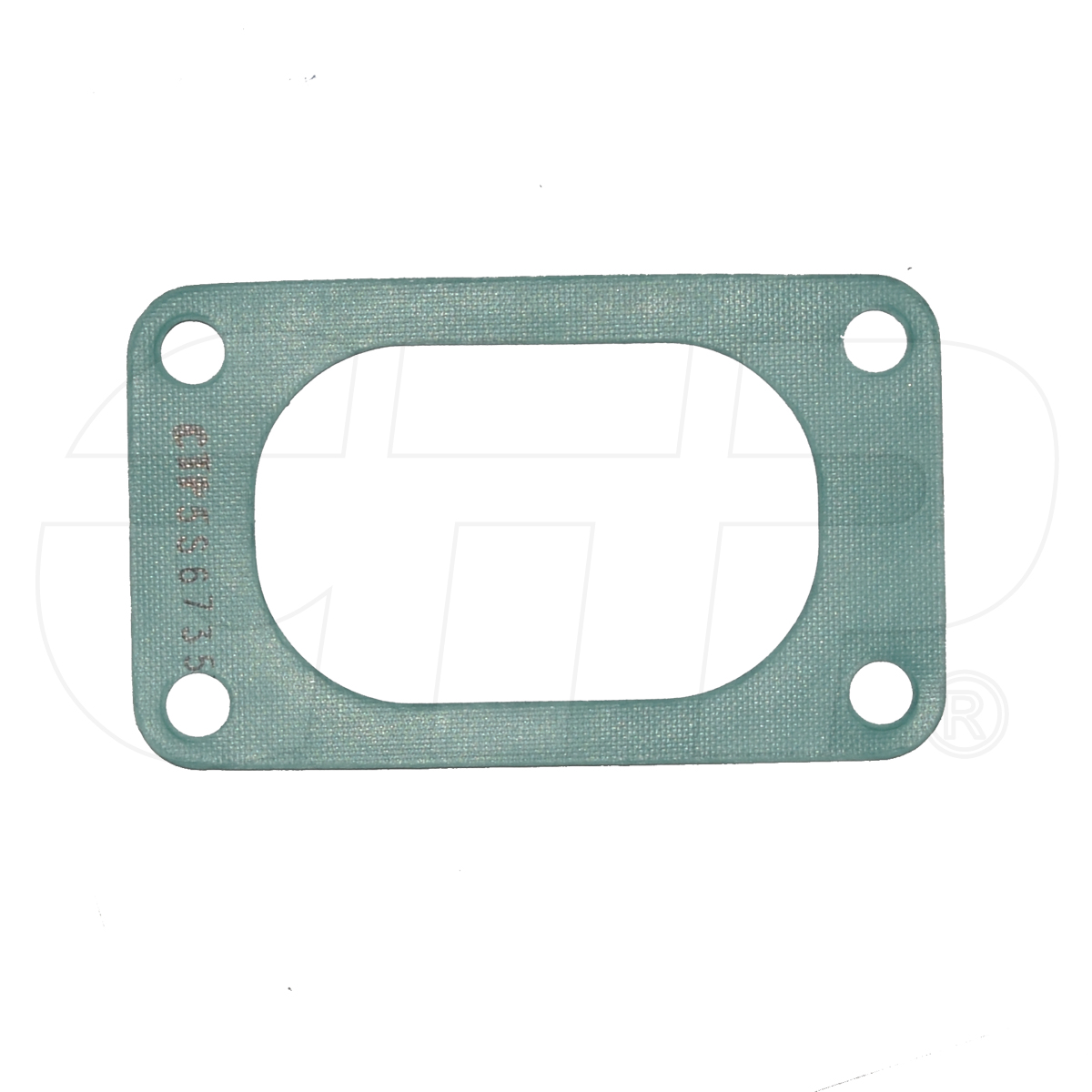 5S6735 Gasket-ctpp for CATERPILLAR