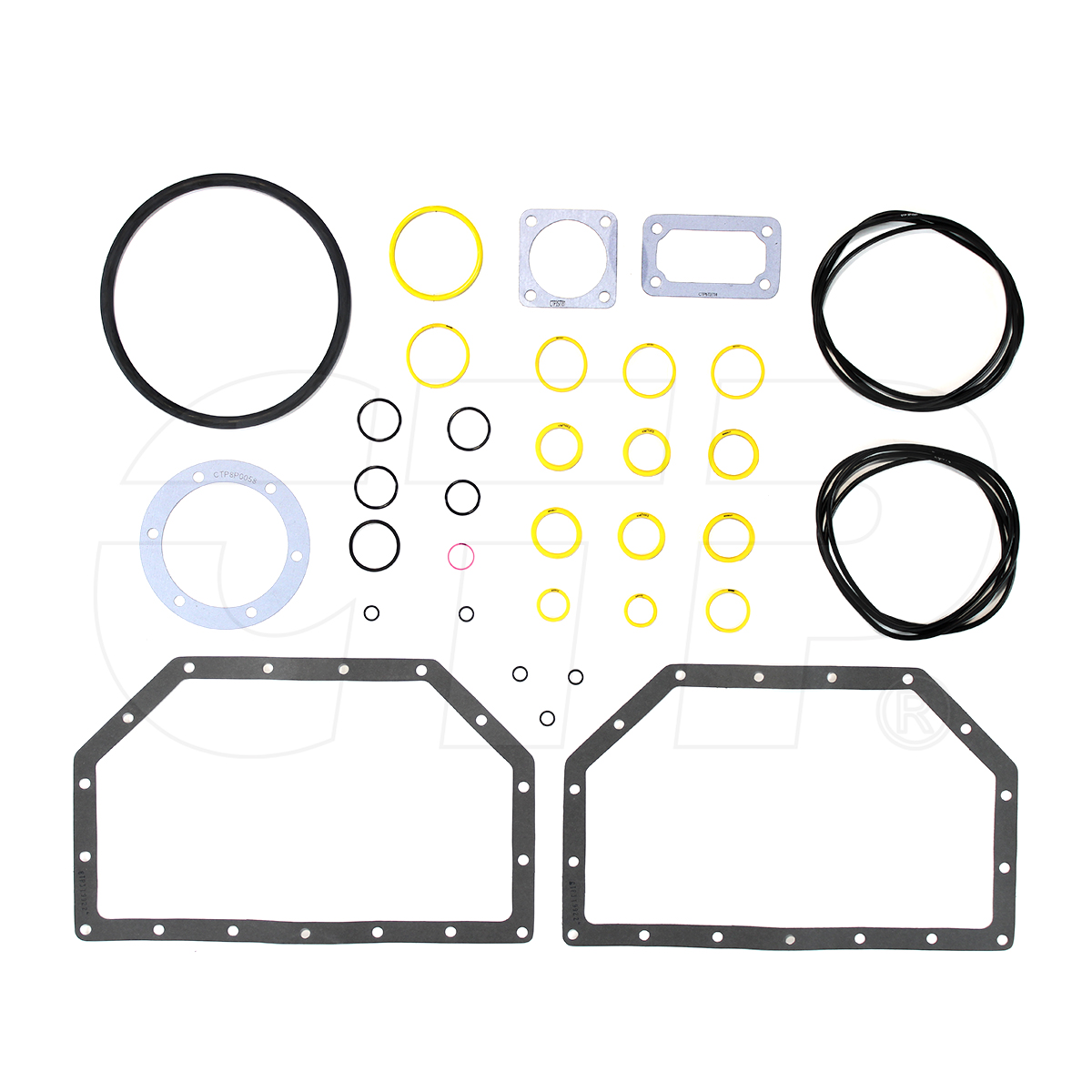 3E-7481 Gasket Kit