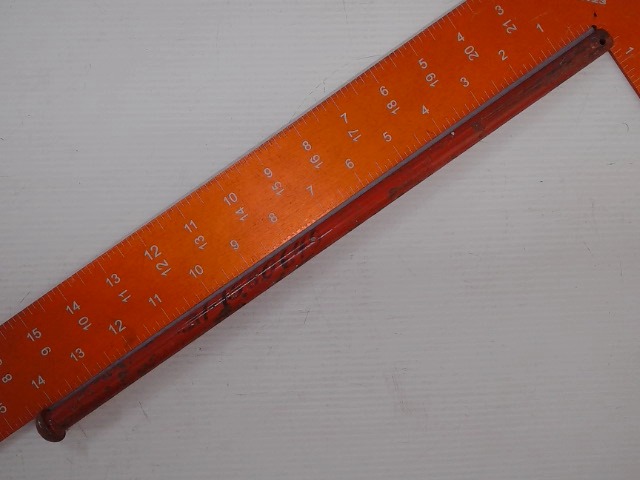 31-1580640 Pin for AGCO