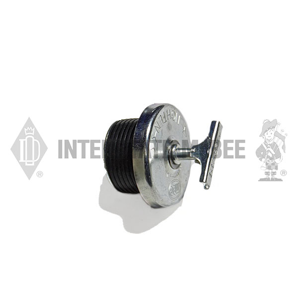 A-5117362 Cap - Oil Filler