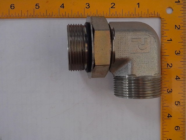 X20C5OLO-S Fitting for JOHN DEERE