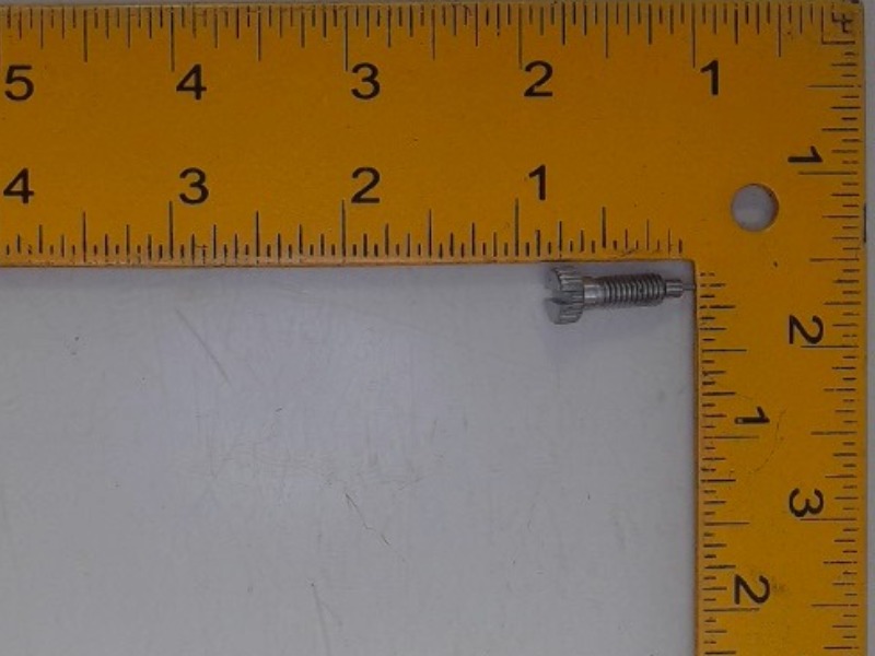 HE146-0335 Needle for JOHN DEERE