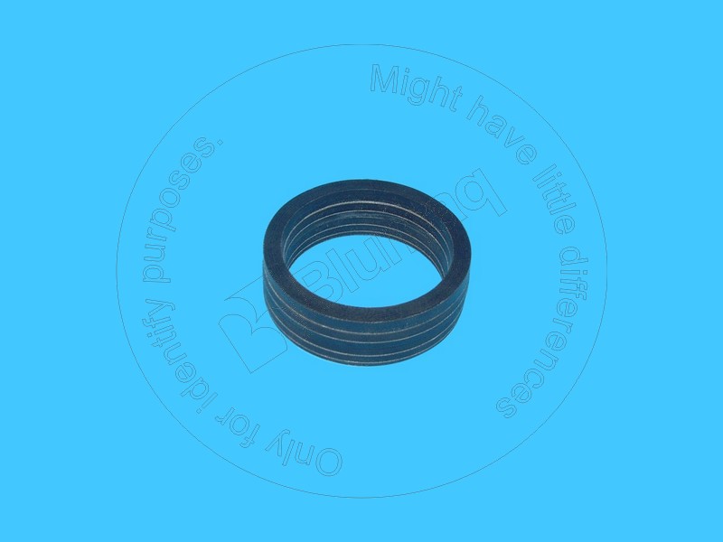 4J-6897 Packing for BLUMAQ