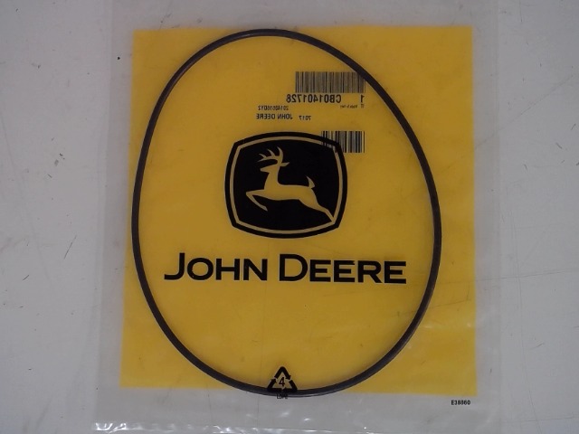 CB01401728 O-ring for JOHN DEERE