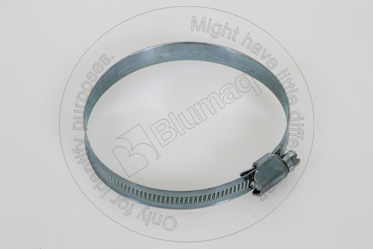 9M-7959 Clamp Std for BLUMAQ