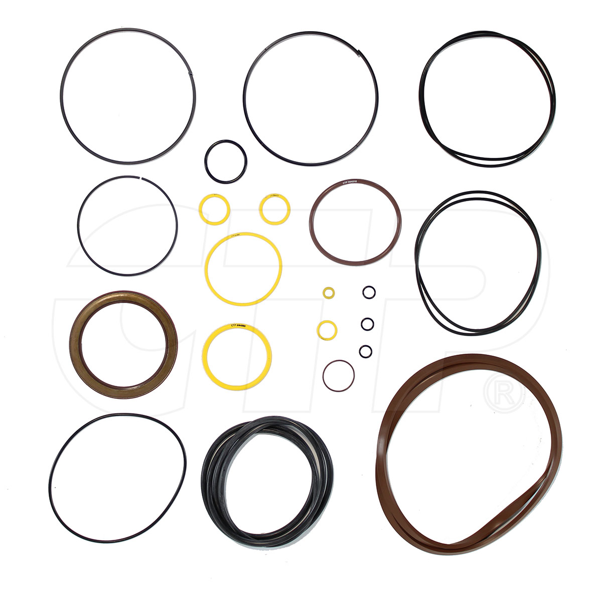 1471002 Gasket Kit