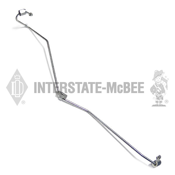 M-8N6015 Fuel Line #5 for INTERSTATE MCBEE