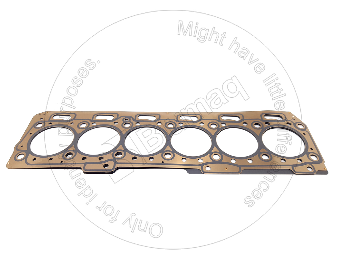 392-0759 Cyl. Head Gasket