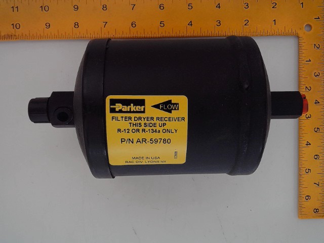 AR59780 Dryer for JOHN DEERE