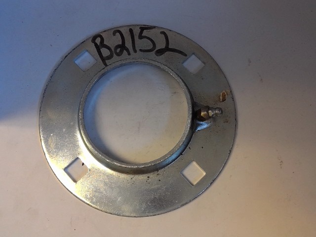 B-2152 Flange/zerk