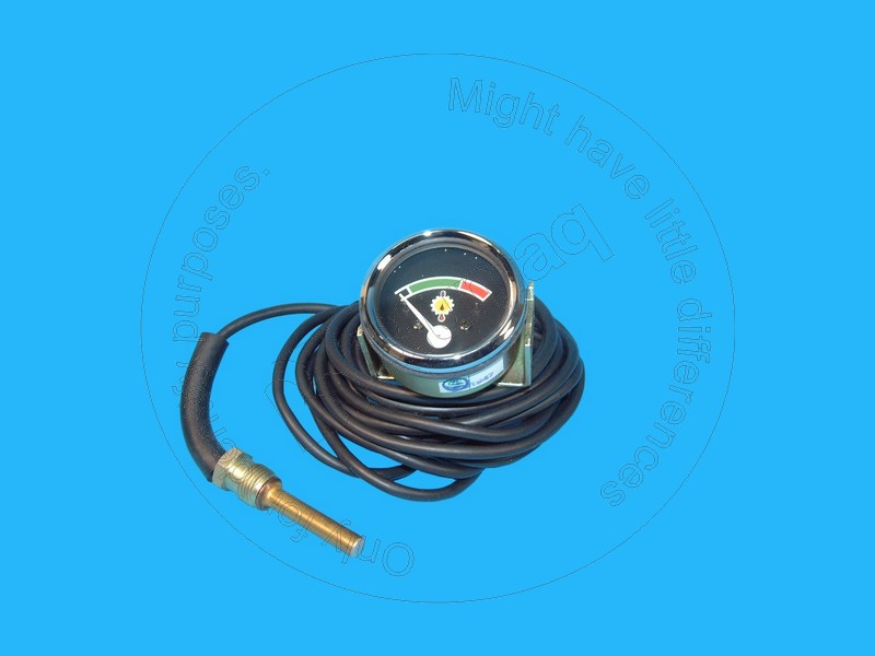 4D1848 Indicator for CATERPILLAR
