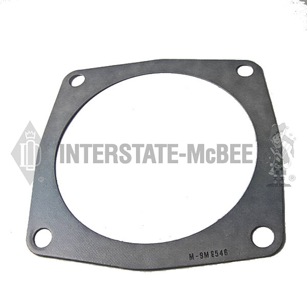 M-9M8546 Gasket - Cooler Group for INTERSTATE MCBEE