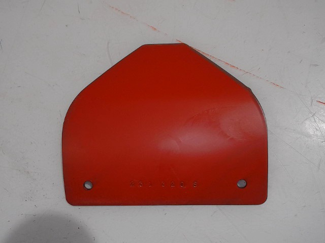 A-231320M1 Auger Cover