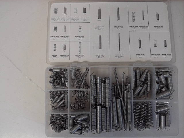 A-B1SB14 Spring Kit for JOHN DEERE