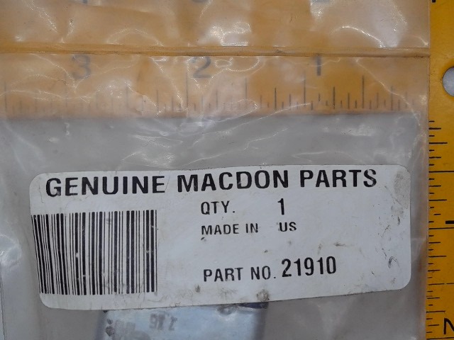 21910 MACDON Relay