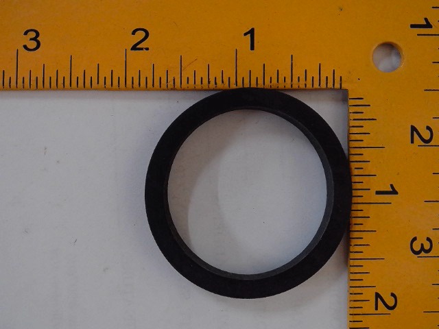 262882R1 Gasket for CASE NEW HOLLAND