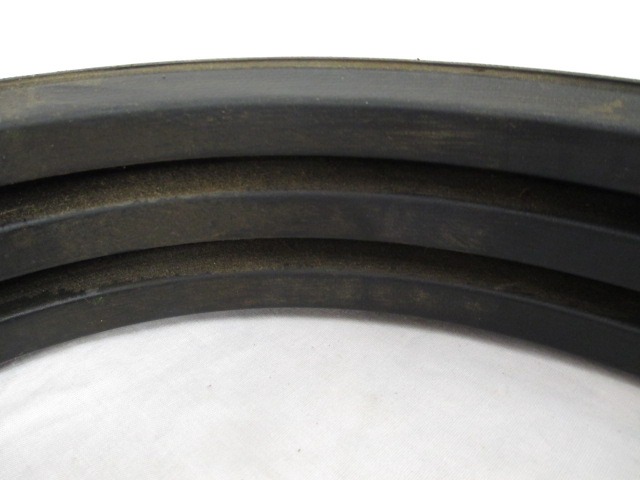 168665C2 CASE Separator Drive Belt For Case Ih Combine