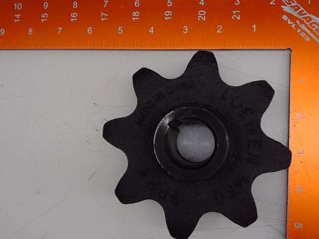 A-9863040 Spkt for JOHN DEERE