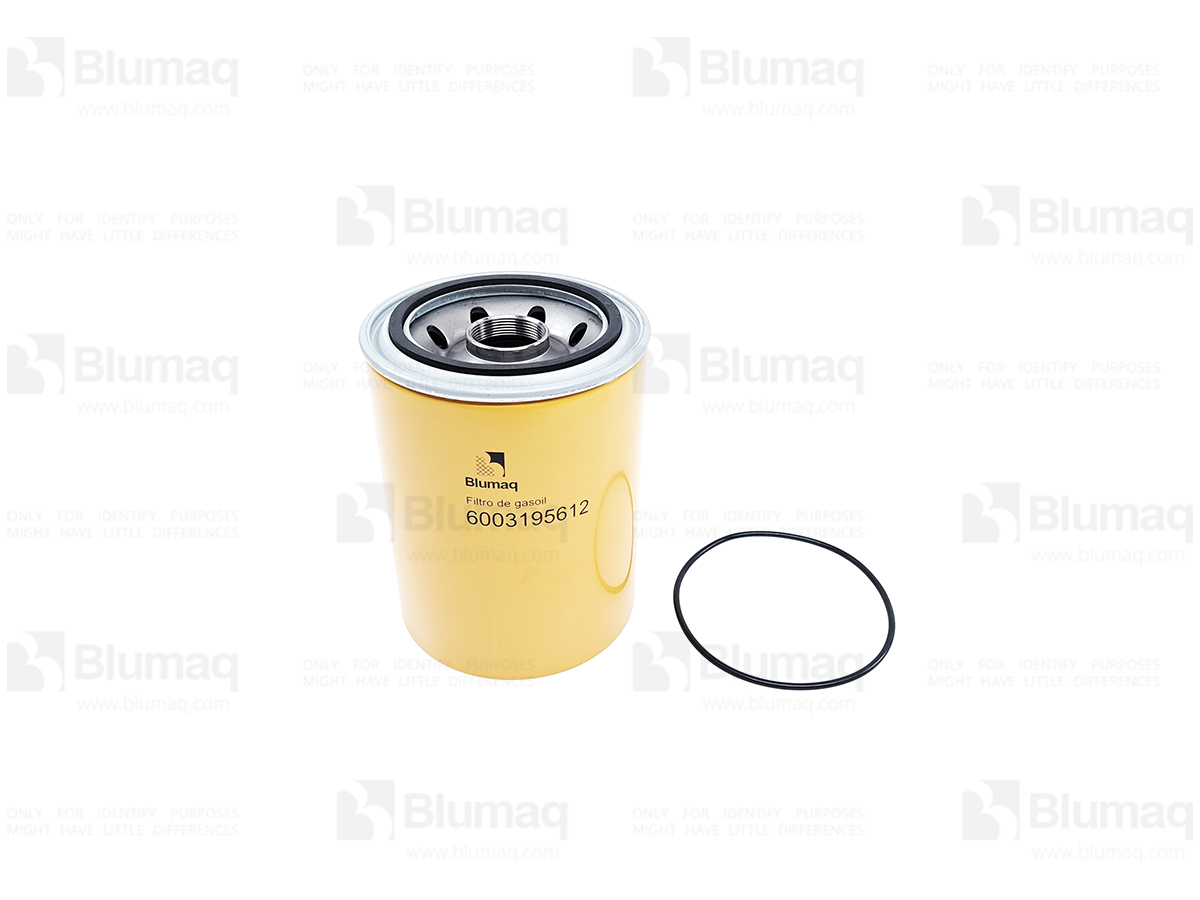 600-319-5610 Cartridge for KOMATSU