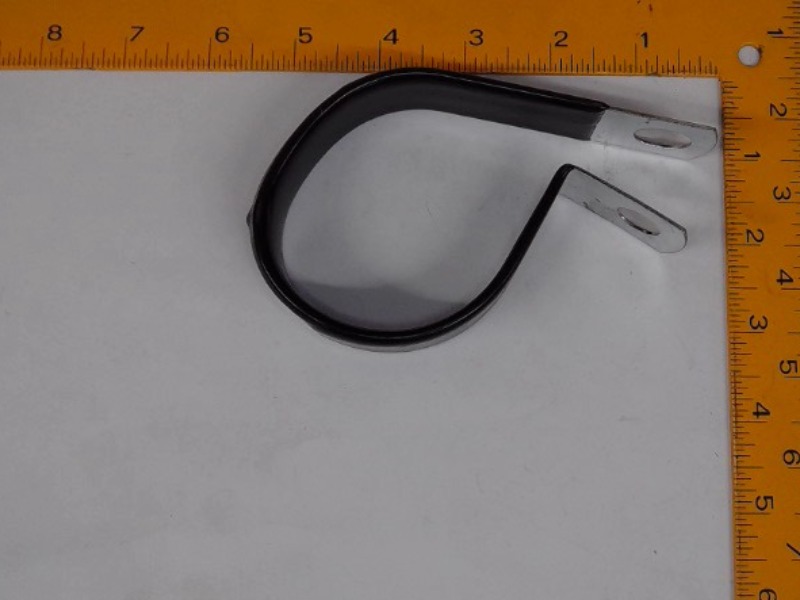 XCL-43 Clamp for JOHN DEERE