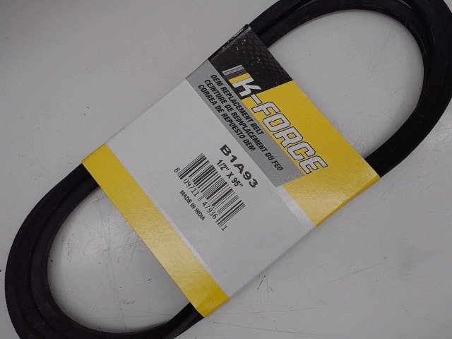 A-B1A93 Belt for JOHN DEERE