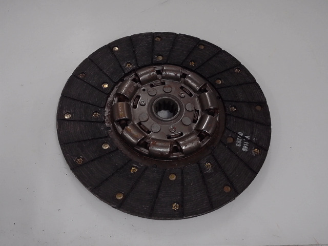 375564R92 Disc Plate