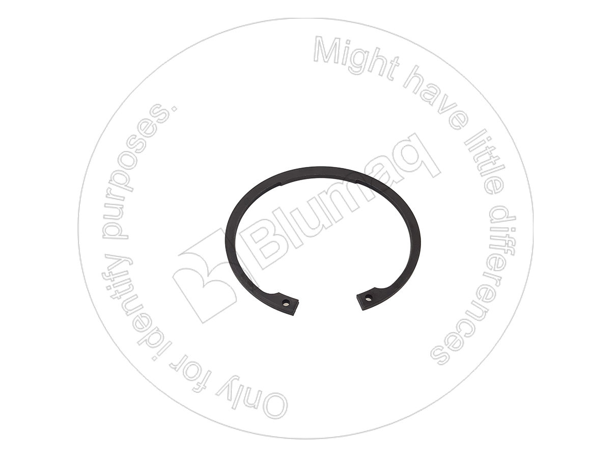 707-73-13010 Snap Ring for KOMATSU